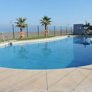  Apartment Urbanizacion 21